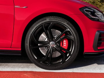  VW Golf GTI TCR &ndash; Z genami wyczynowca